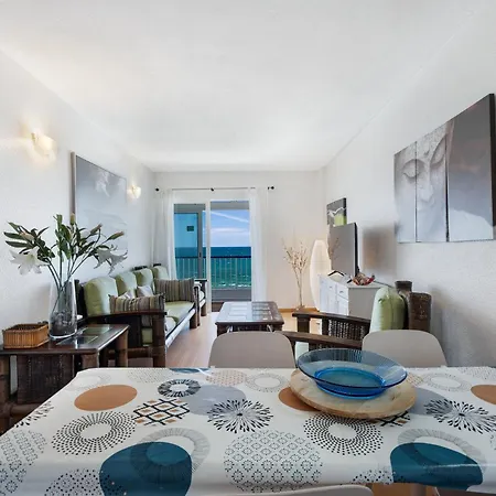 Edificio Nautilus Appartement *