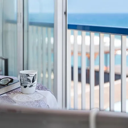 Edificio Nautilus Apartamento