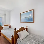 Διαμέρισμα Edificio Nautilus