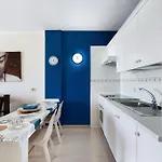 Lägenhet Edificio Nautilus Bajamar (La Laguna)