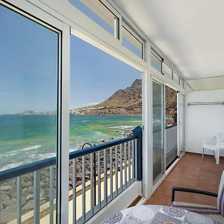 Edificio Nautilus Apartment *