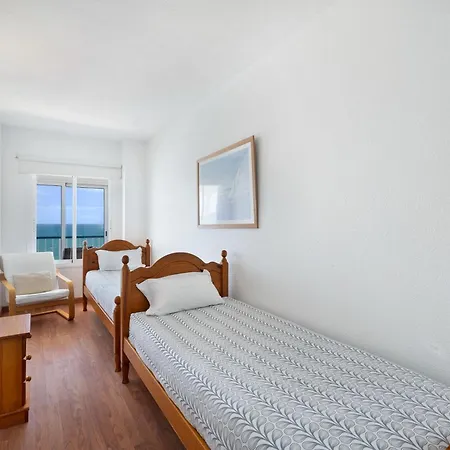 Edificio Nautilus Bajamar (La Laguna)