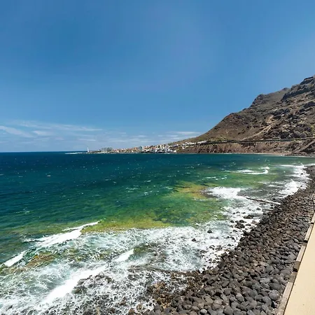 Lägenhet Edificio Nautilus *