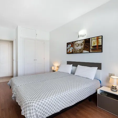 Apartmán Edificio Nautilus *