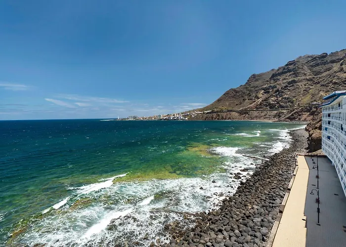 Apartmán Edificio Nautilus *