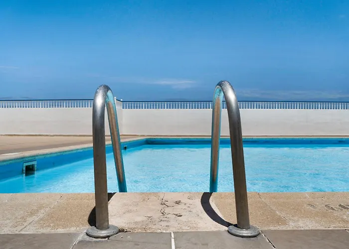 Edificio Nautilus Apartment Bajamar (La Laguna)