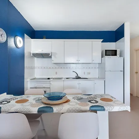 Edificio Nautilus 巴哈马尔