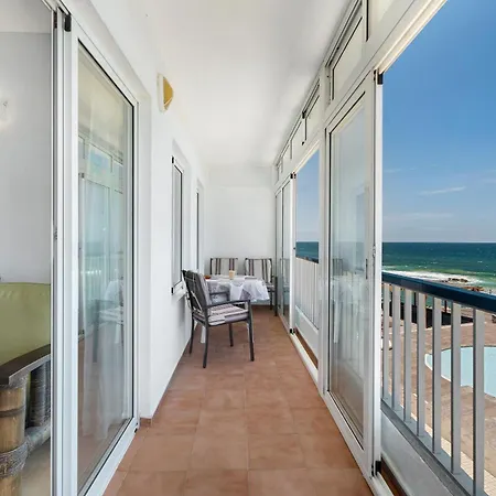 Edificio Nautilus * 巴哈马尔