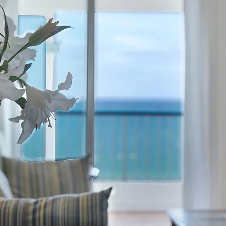 Edificio Nautilus 公寓 巴哈马尔