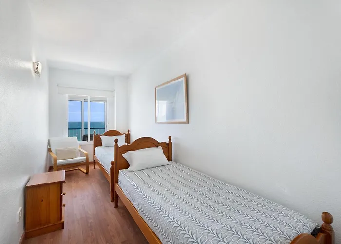 Edificio Nautilus 巴哈马尔