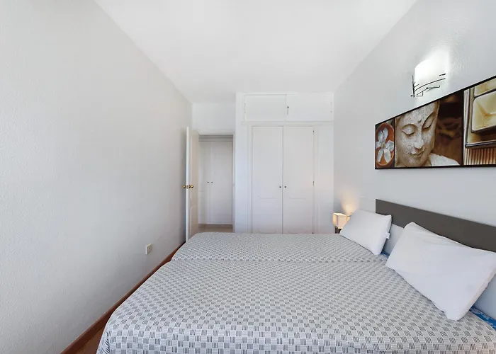 Edificio Nautilus * 巴哈马尔